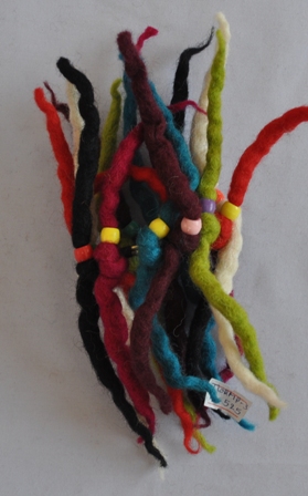 Felt Hairband