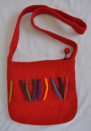 Felt Bag