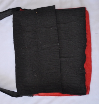 Felt Bag