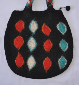 Felt Bag
