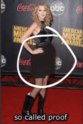 taylor swift lesbian
