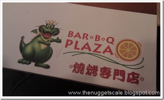 Bar B Q Plaza