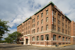 Drury Inn - St. Louis Union Station in Missouri | VisitMO.com