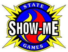 Show-Me STATE GAMES