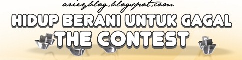 hidup berani untuk gagal hidup berani untuk gagal