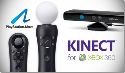 Move-y-Kinect