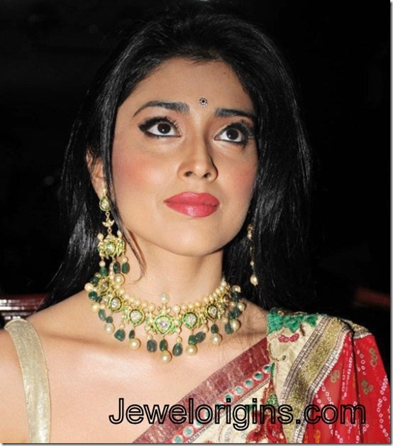 Shriya_Jewellery