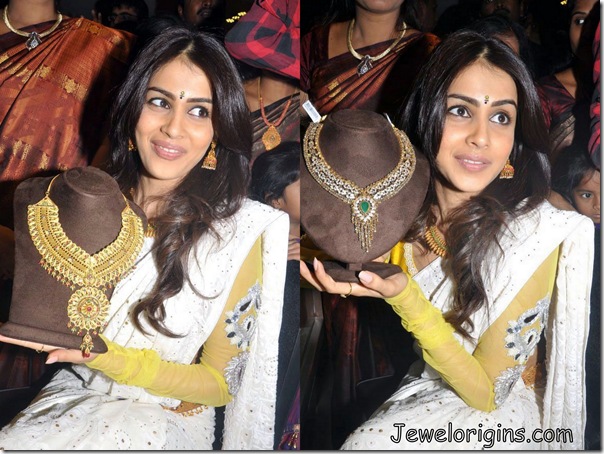 Genelia_Designer_Jewellery.