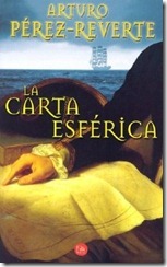 carta esférica