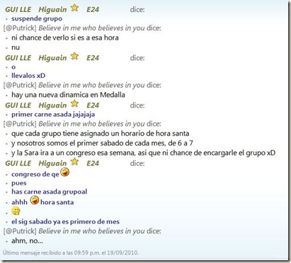 Captura