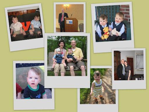 Alexander Collage