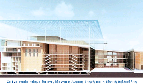 &Sigma;&epsilon; έ&nu;&alpha; &epsilon;&nu;&iota;&alpha;ί&omicron; &kappa;&tau;ί&sigma;&mu;&alpha; &theta;&alpha; &sigma;&tau;&epsilon;&gamma;ά&zeta;&omicron;&nu;&tau;&alpha;&iota; &eta; &Lambda;&upsilon;&rho;&iota;&kappa;ή &Sigma;&kappa;&eta;&nu;ή &kappa;&alpha;&iota; &eta; &Epsilon;&theta;&nu;&iota;&kappa;ή &Beta;&iota;&beta;&lambda;&iota;&omicron;&theta;ή&kappa;&eta;