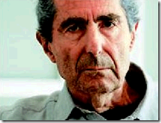 Φίλιπ Ροθ Φίλιπ Ροθ