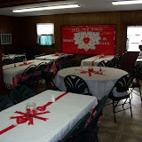 Valentine's Banquet 2010