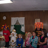 Fall Festival 2008