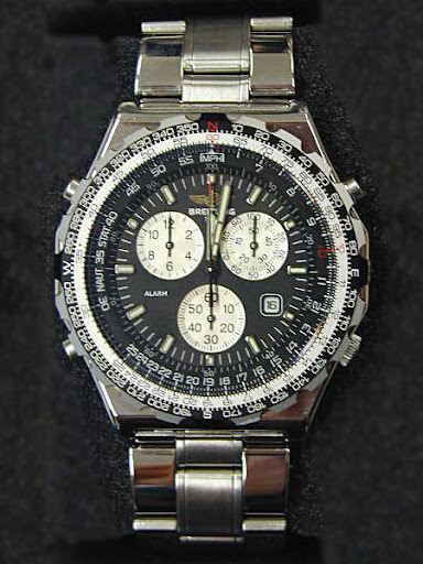 Breitling Jupiter