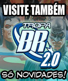 O NOVO BLOG DA TROPA BR