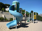 Sausalito Playground