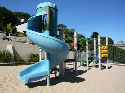 Sausalito Playground