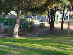 Iglesia Park