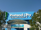 Pretend City