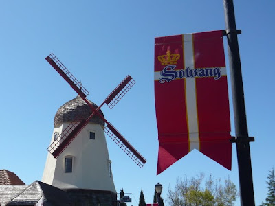 Hans Christian Andersen Park