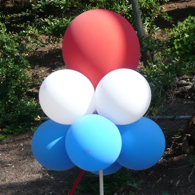 4th of July