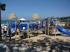 Main Beach Park Laguna