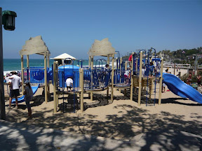 Main Beach Park Laguna