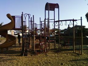 Bonita Park