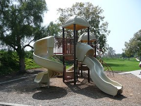 Mission Bell Park