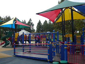 Tewinkle Park