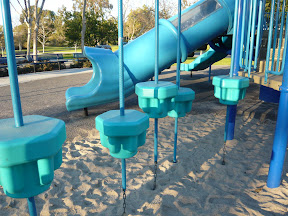 Mason Regional Park