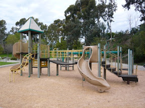 Stockport Park