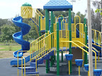 Fountain Valley Sports Park