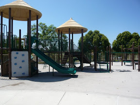 Niguel Heights Park Laguna Niguel