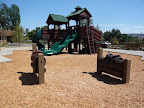 Los Rios Park San Juan Capistrano