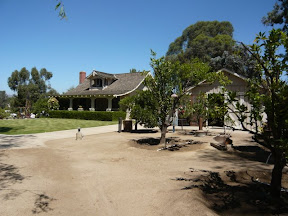 Heritage Hill Historical Park