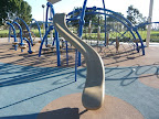 Sweet Shade Park