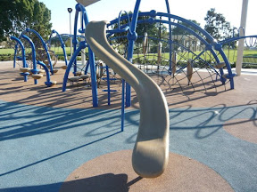 Sweet Shade Park