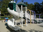 Valyermo Park