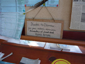 OC Nature Centers