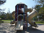 Central Park Huntington Beach