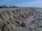 Beach Berm