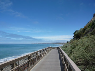 San Clemente Beach Trail