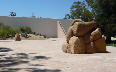 Sculpture Garden