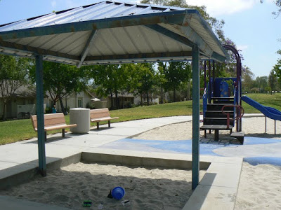 Veeh Ranch Park