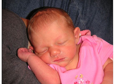 Little Girl