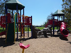 Little Cottonwood Park Thumbnail