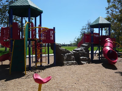 Little Cottonwood Park